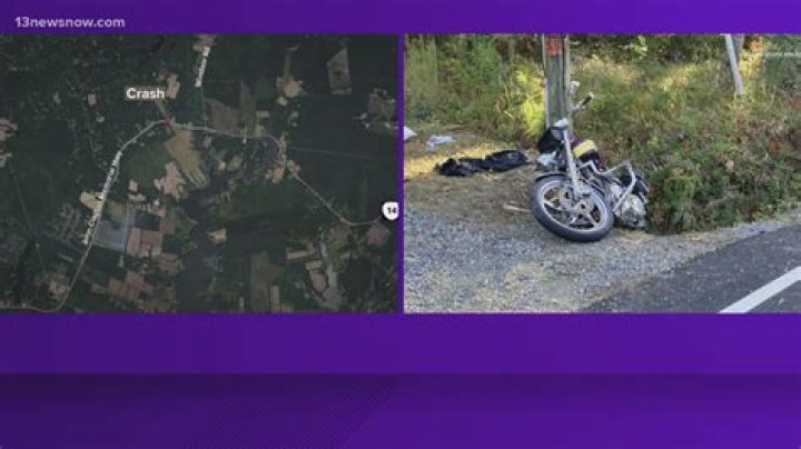 
Motocross Dany Vassel Accident: Bike Crash CCTV Footage- Death And Obituary 
