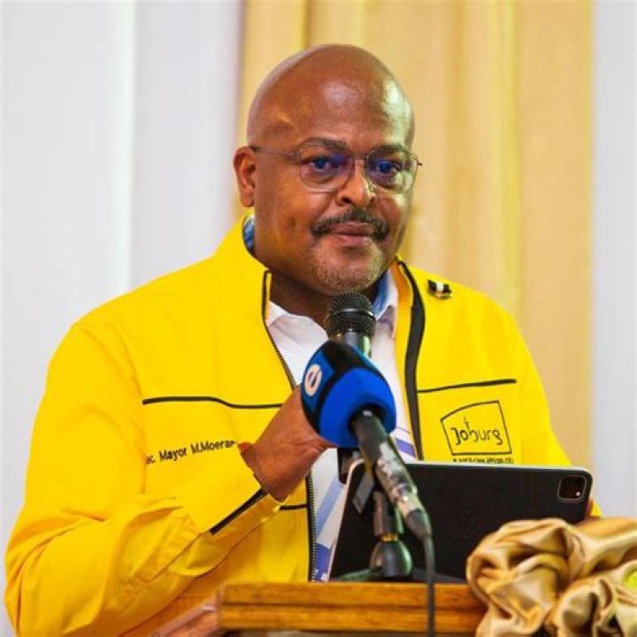 
Mpho Moerane Death Confirmed After He Was Hospitalized Following Car Accident 