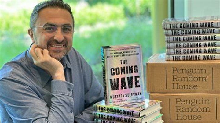 Mustafa Suleyman Net Worth | What’s His Worth | Earning And Career Details