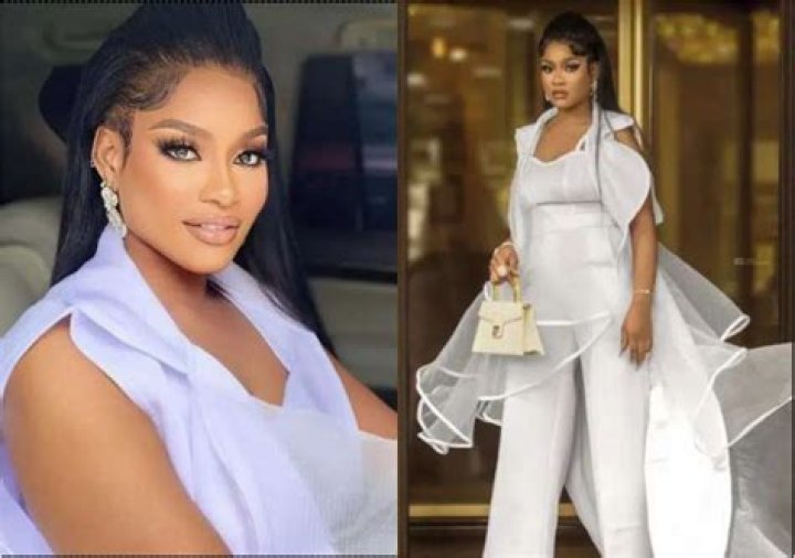 
My Colleagues Fans Are Sending Me Death Threats- Phyna Cries Out 