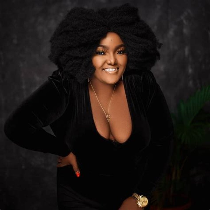 
My new single “Pray” is to innovate the mind – Maria Benjamin 