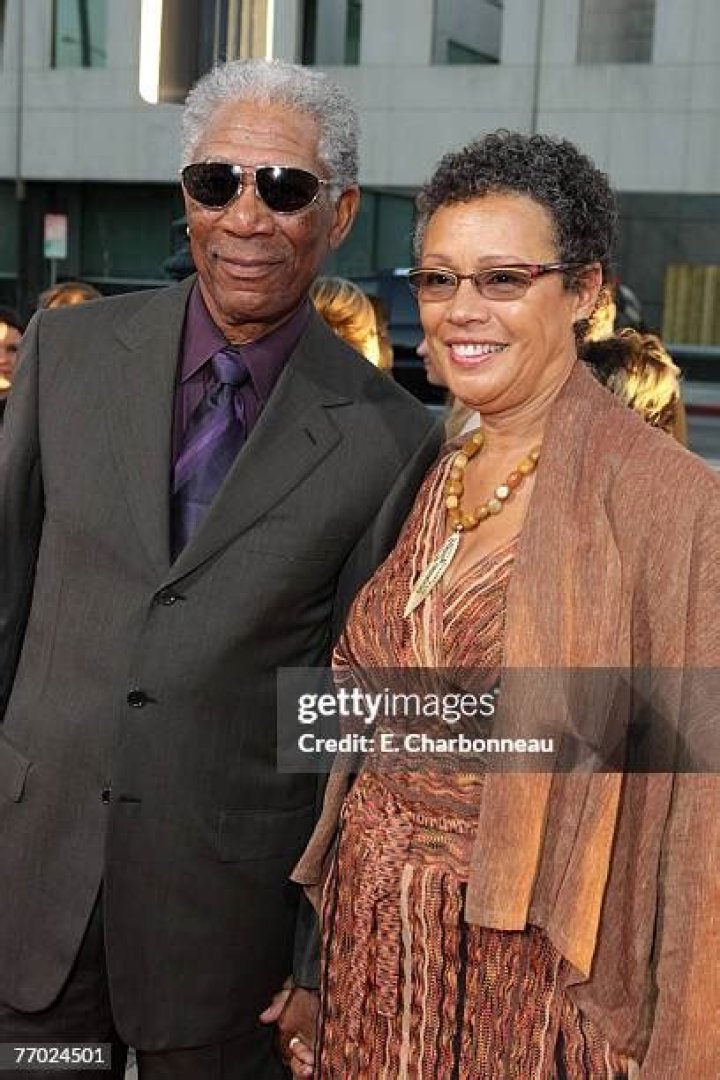 Myrna Colley-Lee-Morgan Freeman’s Wife Height, Weight, Net Worth, Age, Birthday, Wikipedia, Who, Nationality, Biography