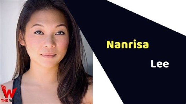 Nanrisa Lee Height, Weight, Net Worth, Age, Birthday, Wikipedia, Who, Nationality, Biography