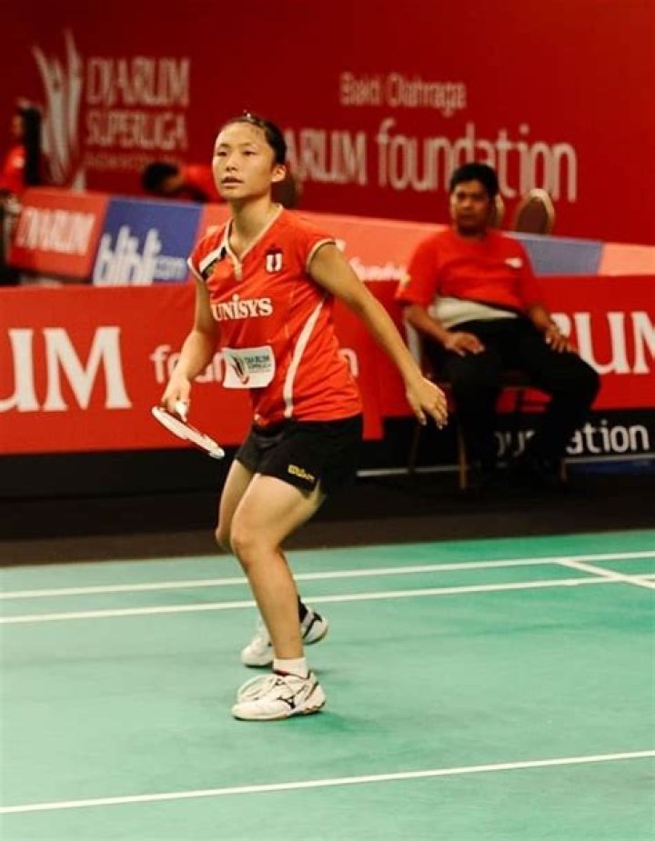 Naru Shinoya Height, Weight, Net Worth, Age, Birthday, Wikipedia, Who, Instagram, Biography