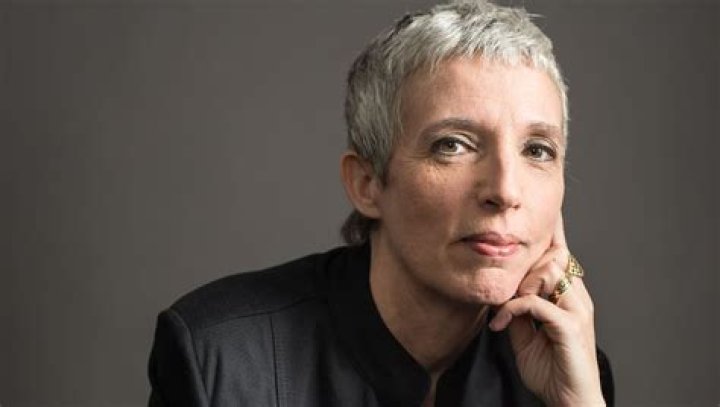 
Nathalie Cabrol Age, Birthday, Wikipedia, Who, Nationality, Biography 