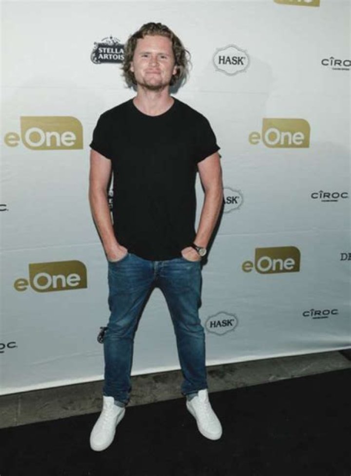 Nathan Dales Height, Weight, Net Worth, Age, Birthday, Wikipedia, Who, Instagram, Biography