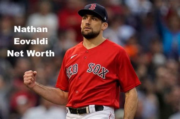 Nathan Eovaldi Height, Weight, Net Worth, Age, Birthday, Wikipedia, Who, Nationality, Biography