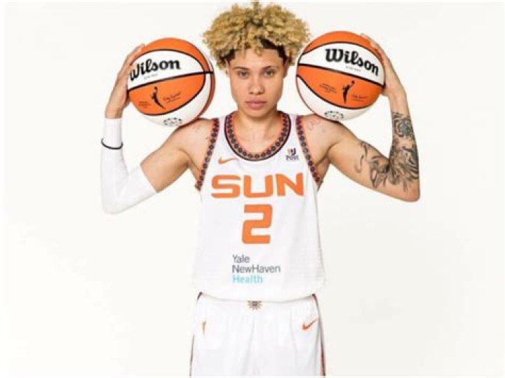 
Natisha Hiedeman Height, Weight, Net Worth, Age, Birthday, Wikipedia, Who, Nationality, Biography 