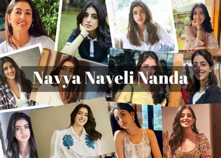 Navya Naveli Nanda Height, Weight, Net Worth, Age, Birthday, Wikipedia, Who, Nationality, Biography