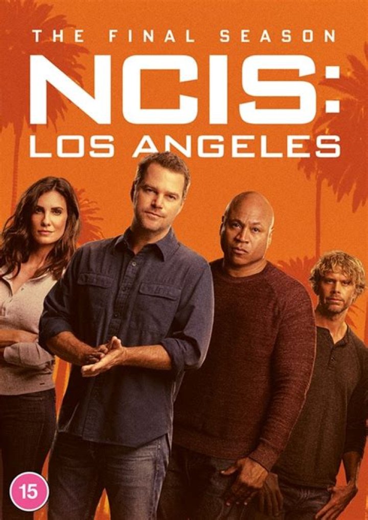 NCIS: Los Angeles season 14 episode 13 recap: Who stole Sean Baker’s suitcase?