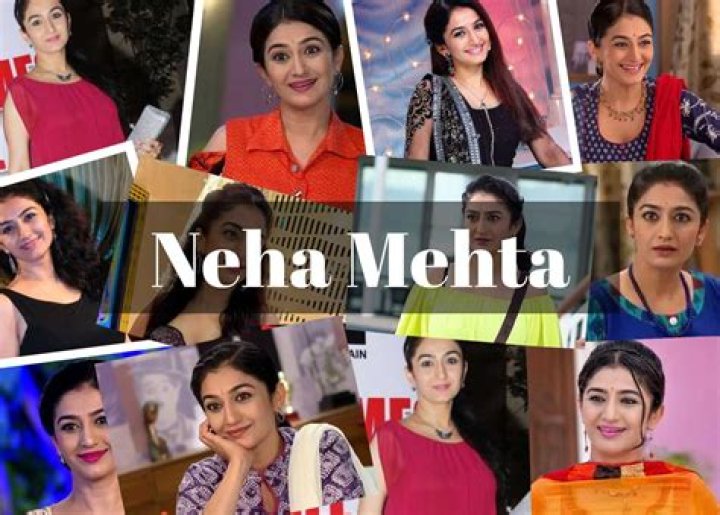 Neha Mehta Height, Weight, Net Worth, Age, Birthday, Wikipedia, Who, Instagram, Biography