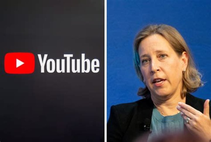 Net Worth of Susan Wojcicki as She Announces Departure as YouTube CEO