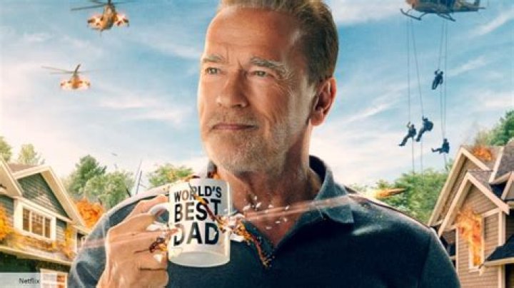 
Netflix’s Fubar: Teaser and Release Date of Arnold Schwarzenegger’s First TV Series Unveiled 