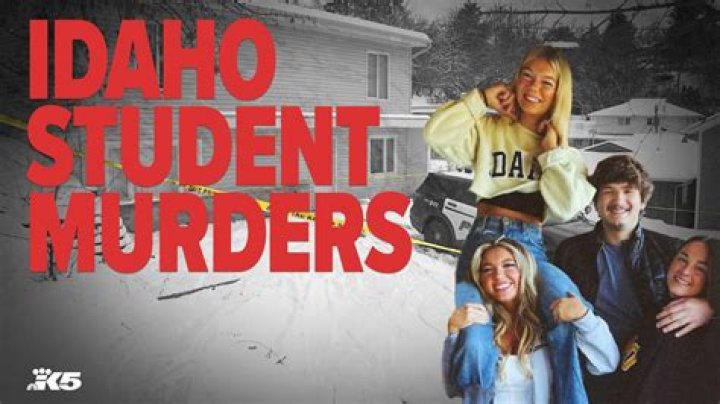 
New ’20/20′ Episode Examines Shocking Murders of 4 University of Idaho Students 