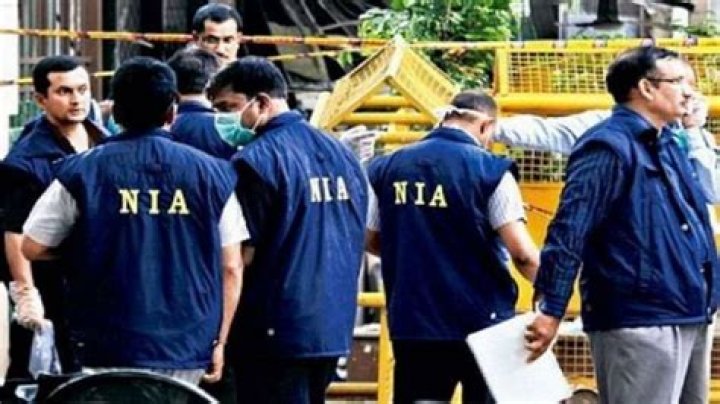 
NIA arrests PFI’s Delhi chief, detains 105 activists 