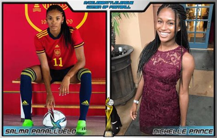 Nichelle Prince Biography: Boyfriend or Girlfriend, Family, Salary & Net Worth