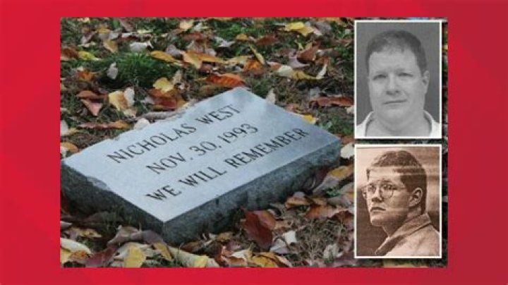 
Nicholas McMullen Height, Weight, Net Worth, Age, Birthday, Wikipedia, Who, Nationality, Biography 