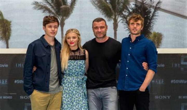 Nick Robinson Height, Weight, Net Worth, Age, Birthday, Wikipedia, Who, Nationality, Biography