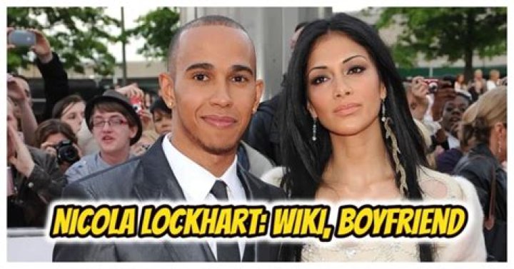 Nicola Lockhart Height, Weight, Net Worth, Age, Birthday, Wikipedia, Who, Nationality, Biography