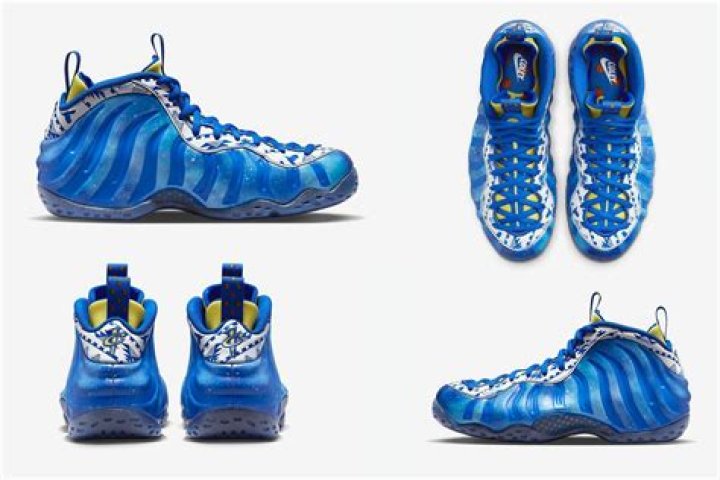 
Nike Air Foamposite One “Doernbecher” shoes: Where to buy, price, and more details explored 