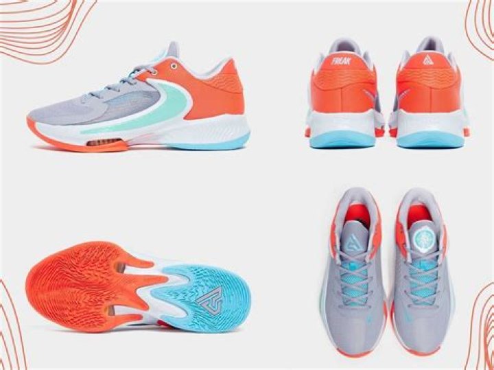 
Nike Zoom Freak 4 “Multicolor” shoes: Where to buy, price, and more details explored 