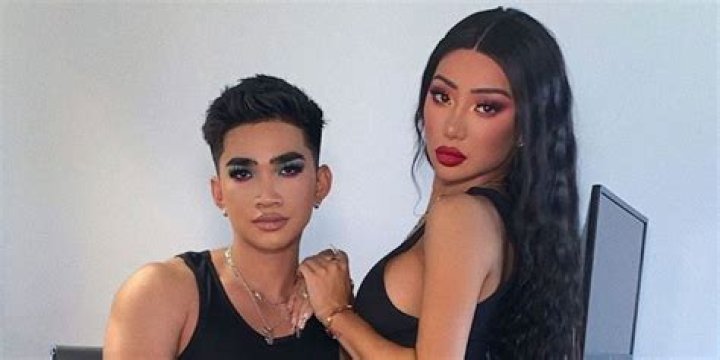 Nikita Dragun Height, Age, Boyfriend, Biography, Wiki, Net Worth