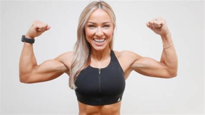 Nikki Fried Height, Weight, Net Worth, Age, Birthday, Wikipedia, Who, Nationality, Biography