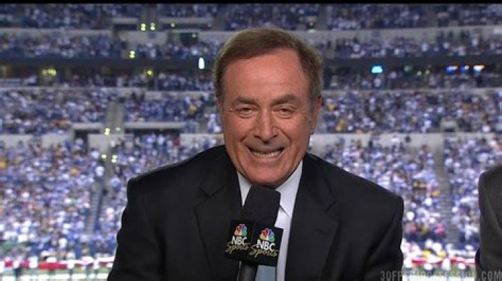 
No, Al Michaels Is Not Retiring Just Yet But Is He Leaving NBC Network? Here Is Why Fans Think He Could Change Networks 