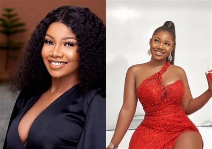 
“No Man Is Bankrolling Me, But You Can’t Say The Same For Your Faves” Bbnaija Tacha Under Fire As She Shades Nengi And Other Reality Stars 