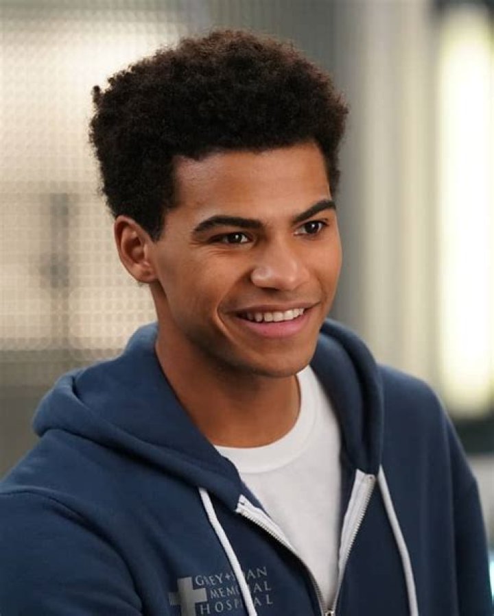 Noah Alexander Gerry Height, Weight, Net Worth, Age, Birthday, Wikipedia, Who, Nationality, Biography