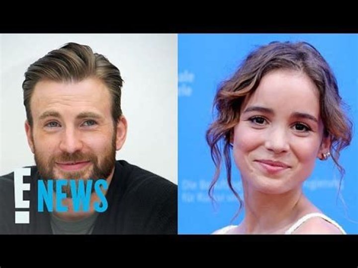
“Nobody talk to me till Monday”: Chris Evans and Alba Baptista memes go viral as MCU star seemingly makes relationship official 