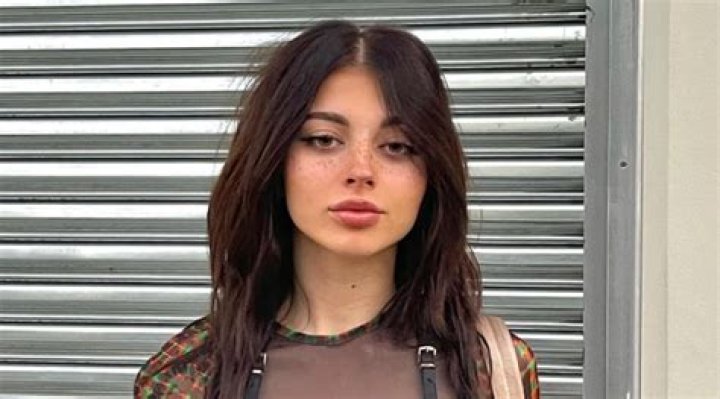 Noemiexlili Height, Weight, Net Worth, Age, Birthday, Wikipedia, Who, Nationality, Biography