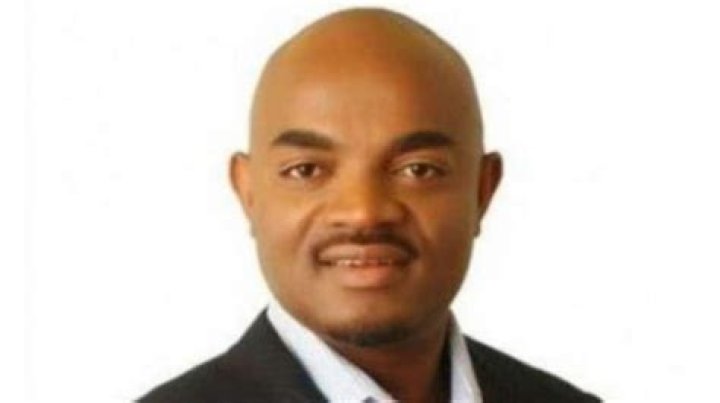 
Nollywood Lacks Structure –Emeka Rollas 