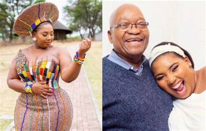 
Nondumiso Husband Xolani Nhlebeya Cheating Allegations 