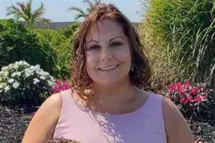 North Bellmore Murder: North Bellmore Man Anthony Paruolo Arrested At North Bellmore Residence For Stabbing Of 42-Year-Old Woman