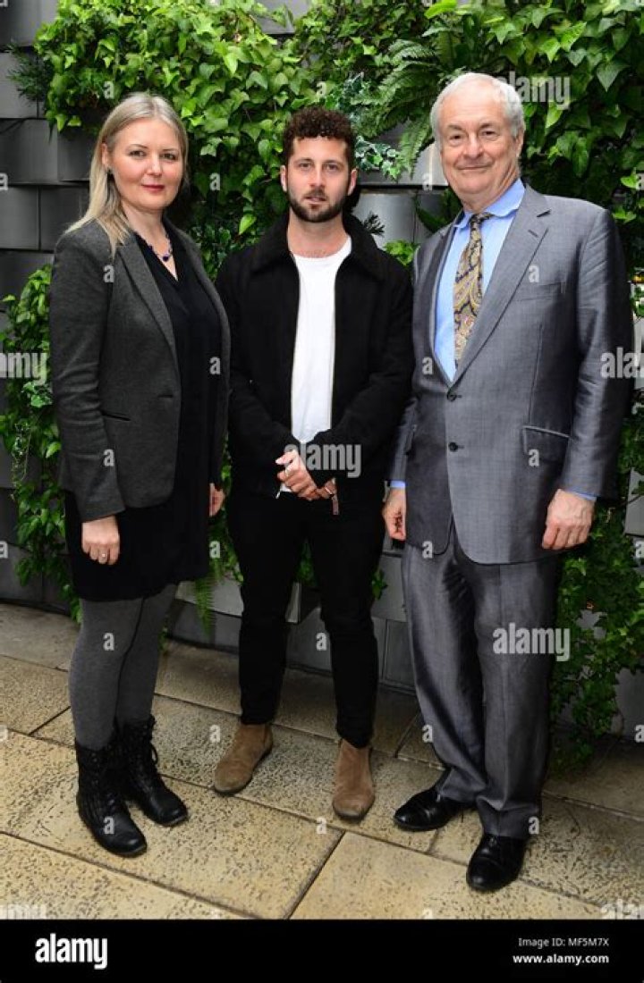 
Noteworthy Christopher Sherwood Age Difference With Husband Paul Gambaccini, 36 Years Is Just A Number 