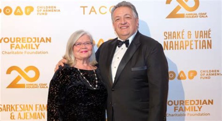 
Noubar Afeyan Height, Weight, Net Worth, Age, Birthday, Wikipedia, Who, Nationality, Biography 