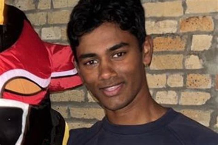 Ohio College Student Found Dead Along with His Parents in Apparent Murder-Suicide