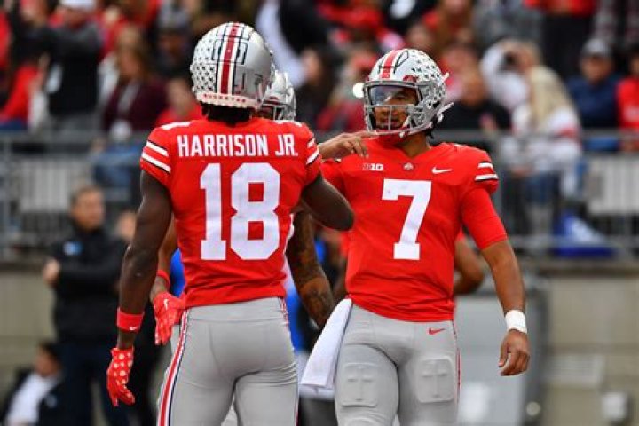 Ohio State Marvin Harrison Jr Mother Dawne Harrison:5 Facts You Need To Know