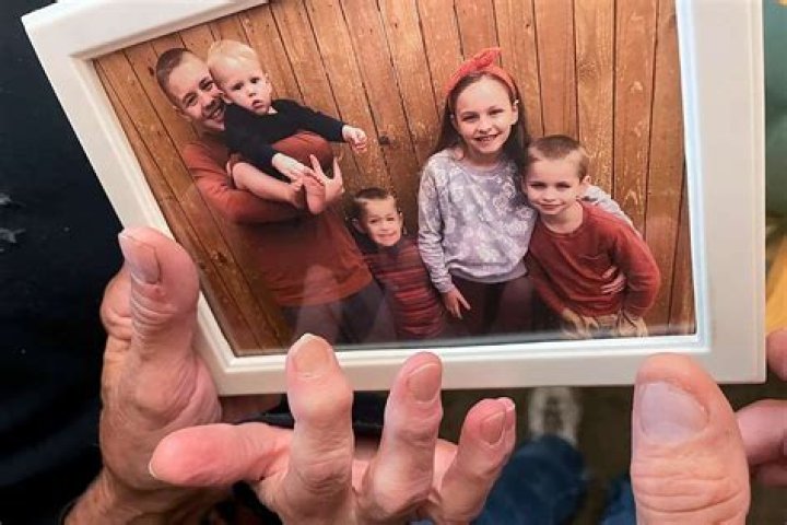 
Okla. Dad Who Killed 6 Kids Wore Gun on Hip ‘All the Time’ — Even While Playing Basketball: Neighbor 