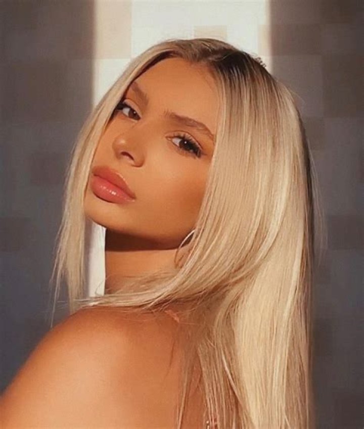 Olivia Occhigrossi Height, Weight, Net Worth, Age, Birthday, Wikipedia, Who, Instagram, Biography