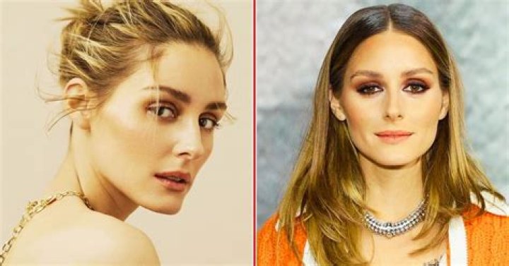 Olivia Palermo Weight Loss Before And After: Is She Pregnant 2023?