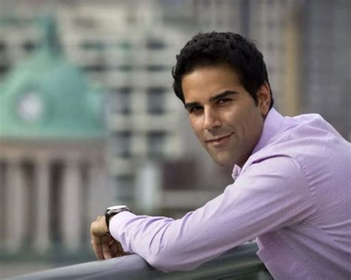 
Omar Sachedina Height, Weight, Net Worth, Age, Birthday, Wikipedia, Who, Nationality, Biography 