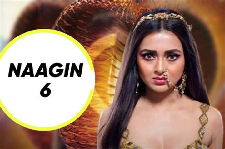 
Online: Naagin 6 Latest Written Updates 17th Sep 2022 Episode Prathna Kills The Snake Charmer 