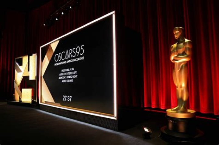 
Oscars 2023: How many nominations did Everthing Everywhere All At Once get? 