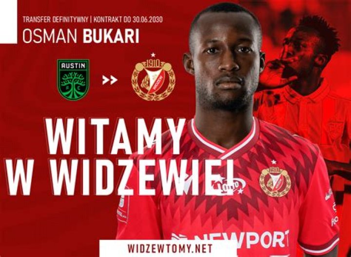 Osman Bukari Height, Weight, Net Worth, Age, Birthday, Wikipedia, Who, Instagram, Biography