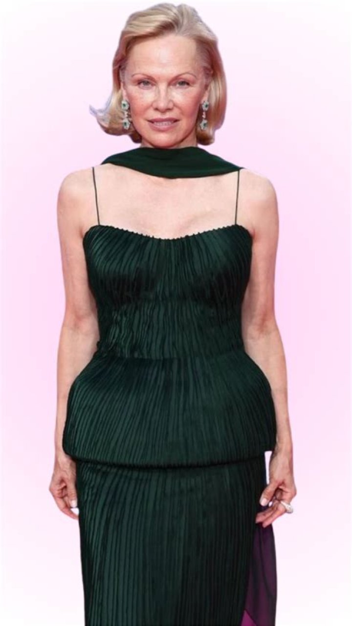 Pamela Anderson Height, Weight, Net Worth, Age, Birthday, Wikipedia, Who, Nationality, Biography