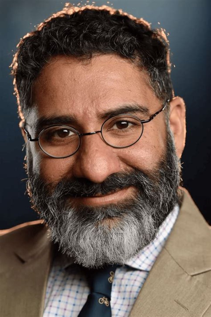 Parvesh Cheena Height, Weight, Net Worth, Age, Birthday, Wikipedia, Who, Nationality, Biography