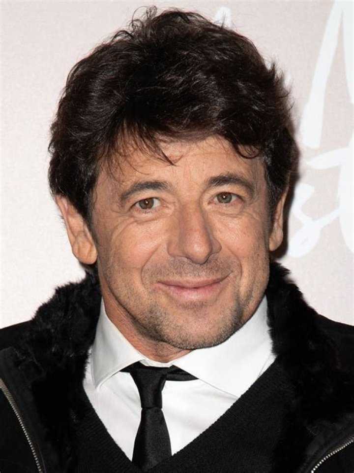Patrick Bruel Height, Weight, Net Worth, Age, Birthday, Wikipedia, Who, Instagram, Biography