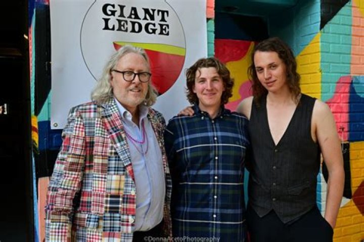 
Patrick Kane Grew Up With His Parents Patrick Kane Sr and Donna In New York And Michigan 